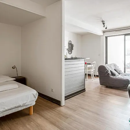 Nice Apartment In La Rochelle With Wifi * La Rochelle (Charente-Maritime)