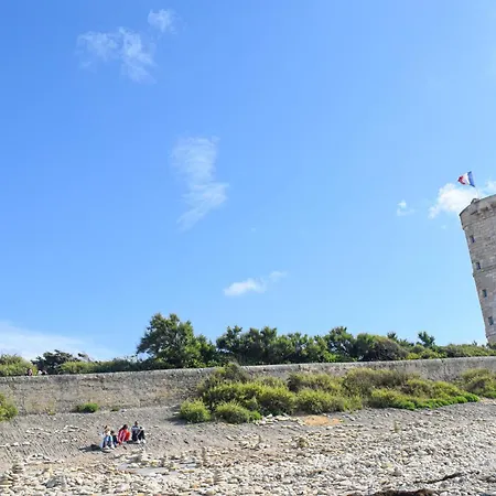 Nice Apartment In La Rochelle With Wifi