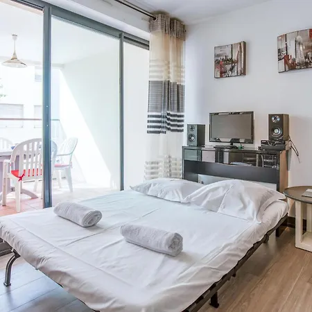 Pet Friendly In Apartman *