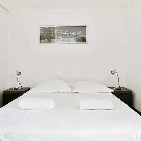 Pet Friendly In Apartman *